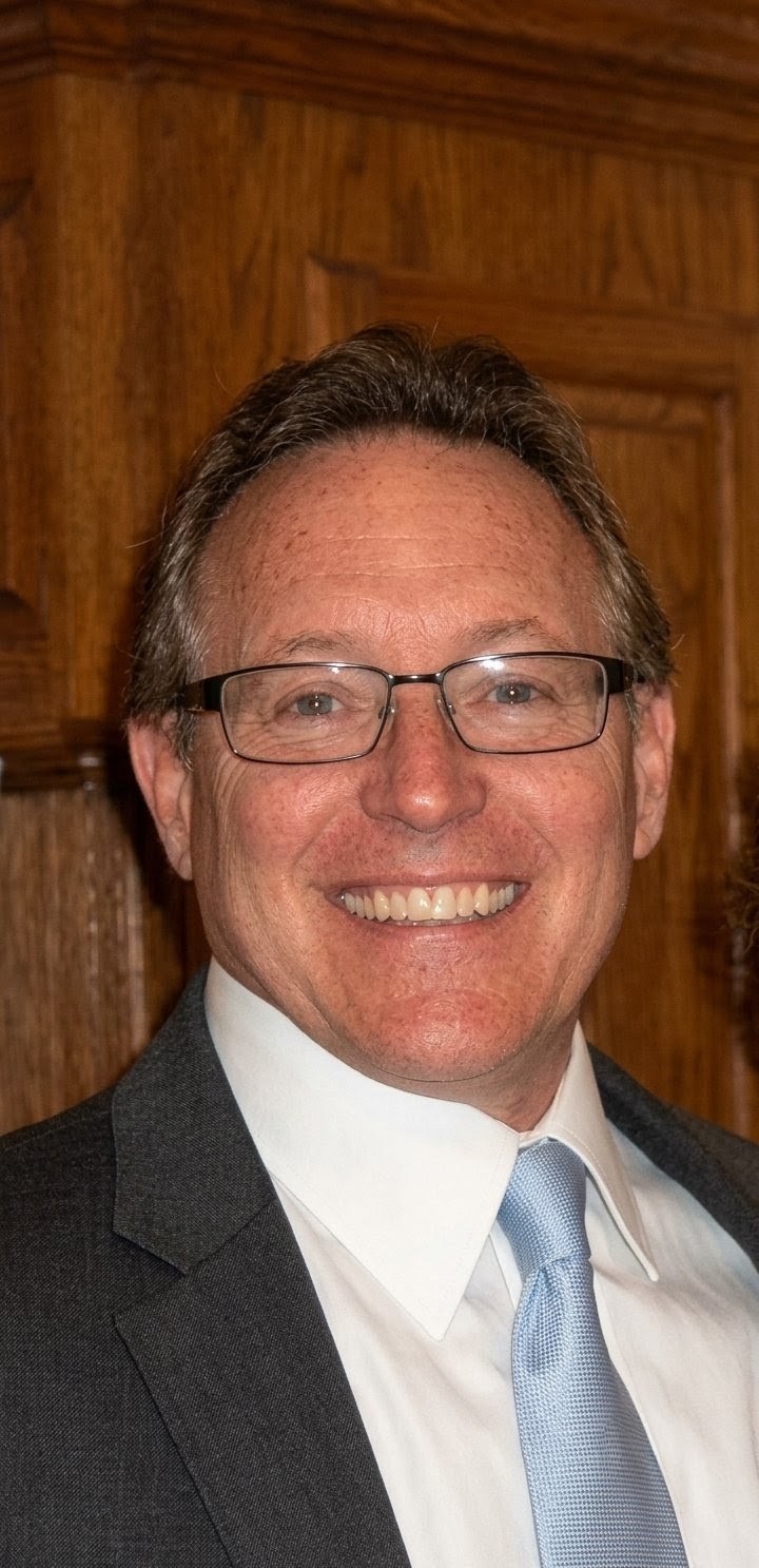 Stephen A. Casillas, LMT-BC